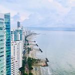 2Br Beachfront Murano Elite