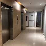 2Br Beachfront Murano Elite