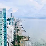 2Br Beachfront Murano Elite