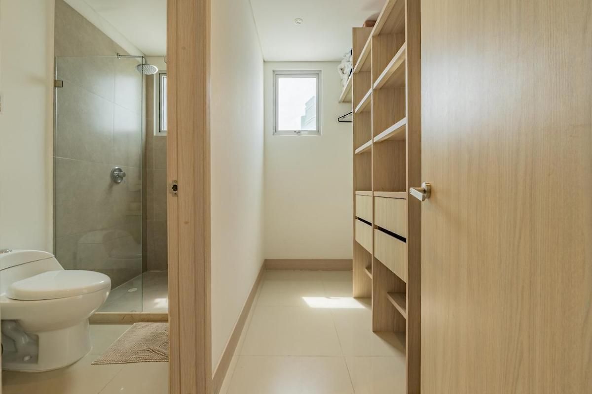 Apartamento 2br Beachfront Murano Elite Cartagena