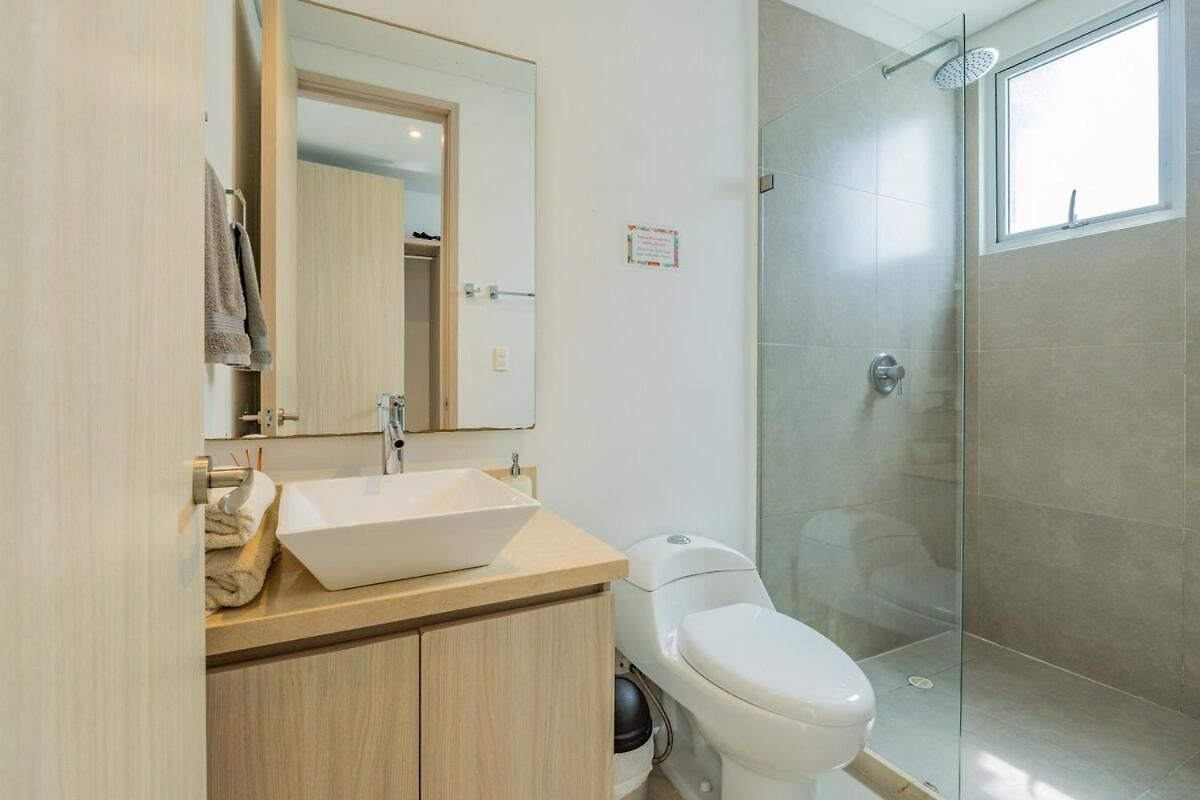 2br Beachfront Murano Elite * Cartagena
