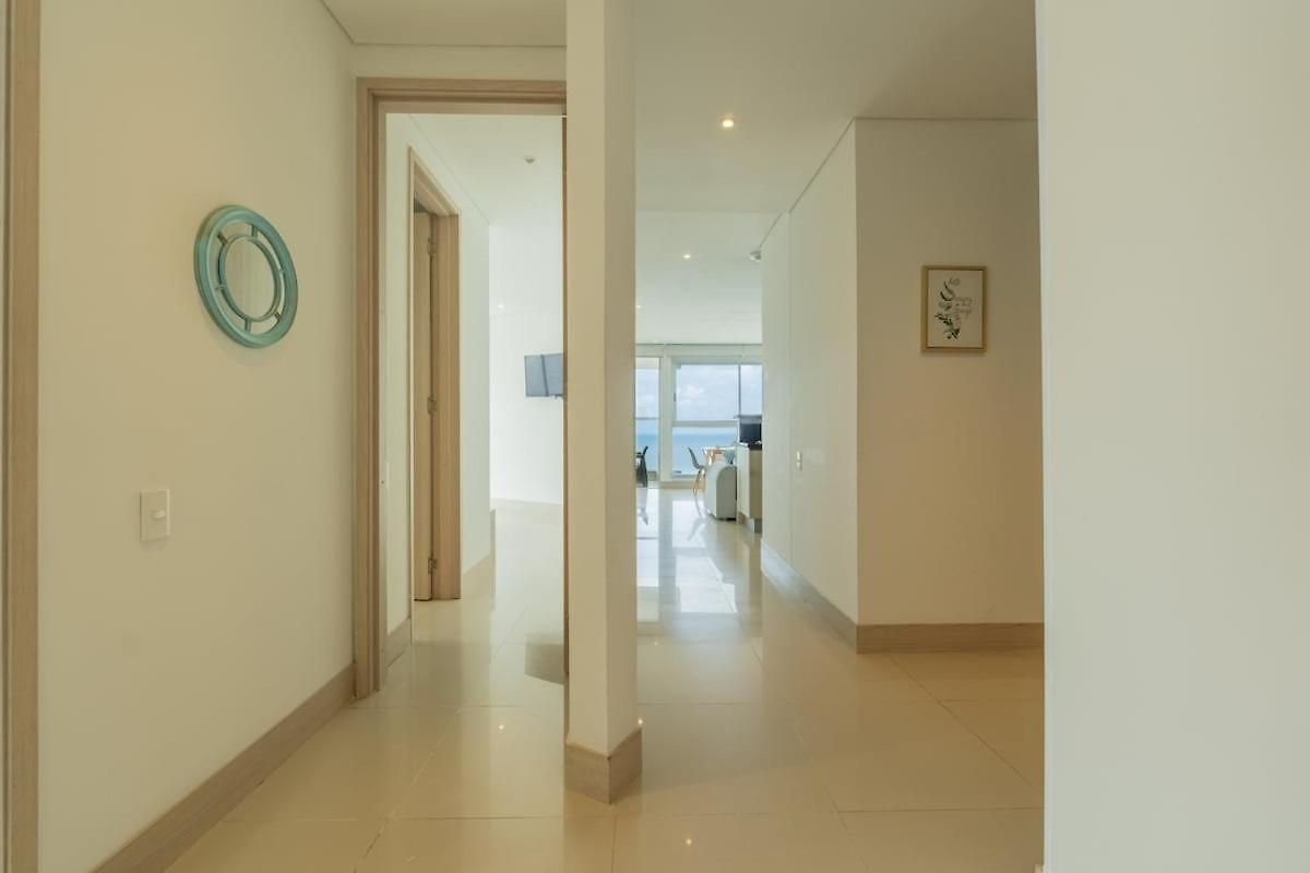 2br Beachfront Murano Elite