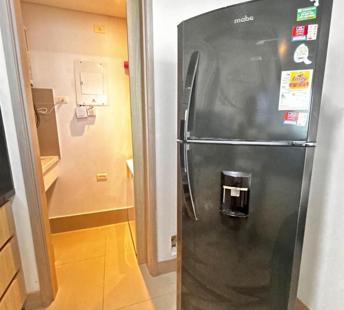 2br Beachfront Murano Elite Apartamento *