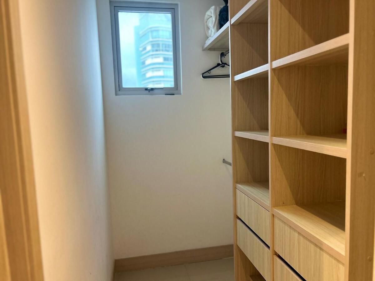 2br Beachfront Murano Elite Apartamento *