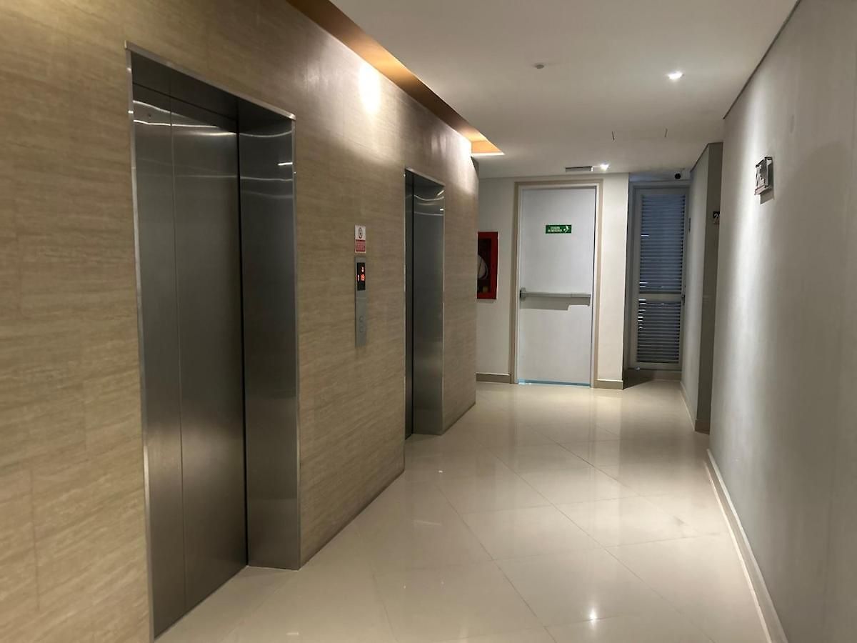 2br Beachfront Murano Elite Apartamento Cartagena