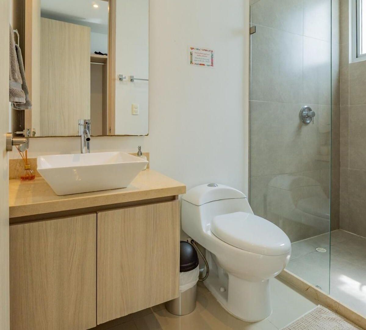 Apartamento 2br Beachfront Murano Elite *