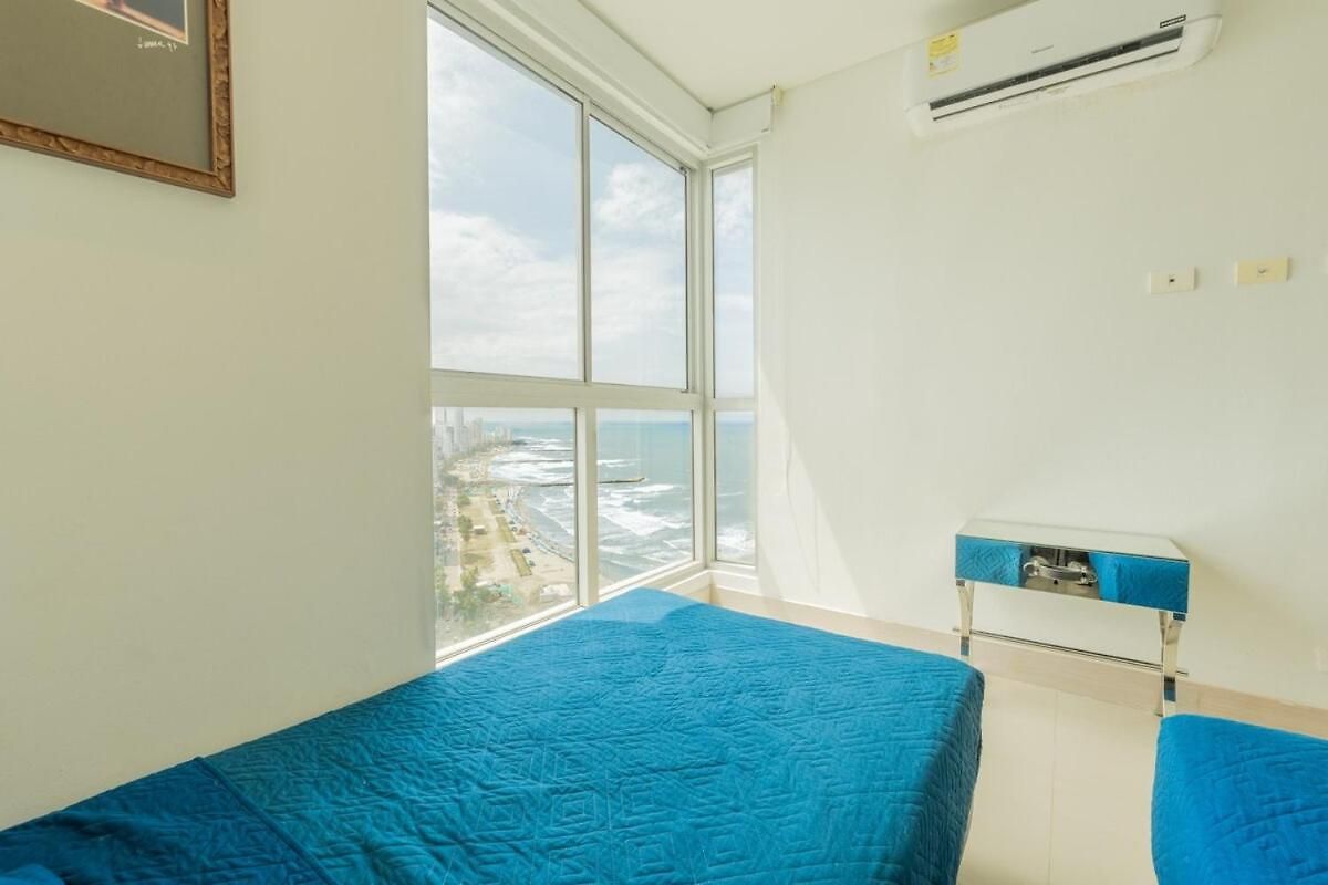 2br Beachfront Murano Elite