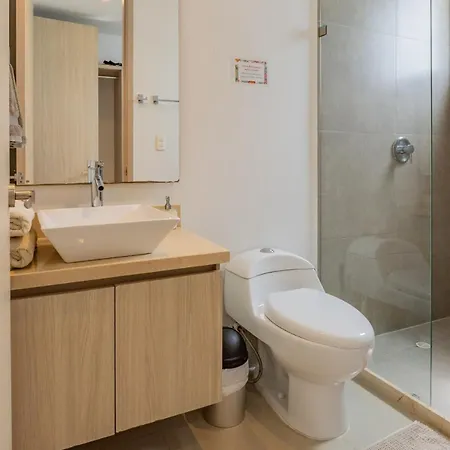 2br Beachfront Murano Elite Apartamento