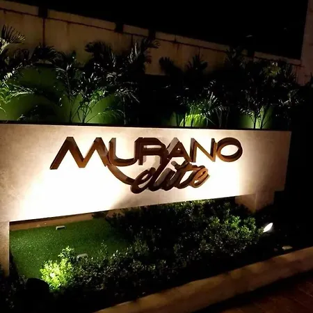 2br Beachfront Murano Elite Apartamento *