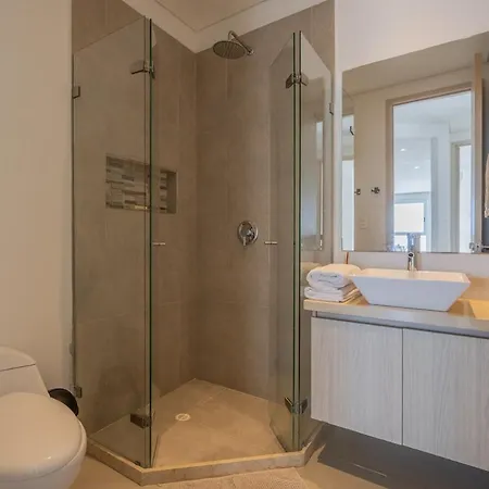 2br Beachfront Murano Elite * Cartagena