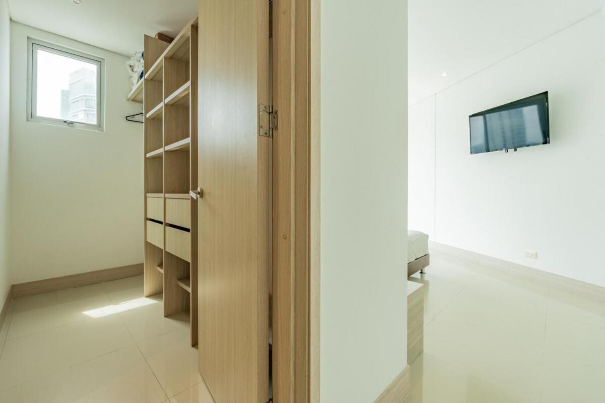 2br Beachfront Murano Elite