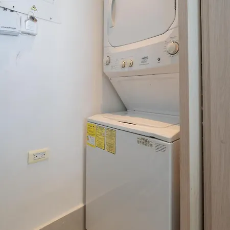 Apartment 2br Beachfront Murano Elite Cartagena