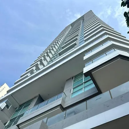 2br Beachfront Murano Elite *