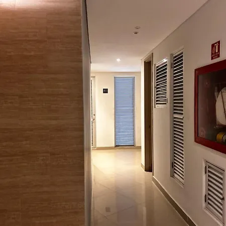 2br Beachfront Murano Elite Apartment