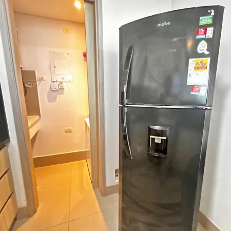2br Beachfront Murano Elite Apartment *