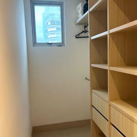 2br Beachfront Murano Elite Apartment *