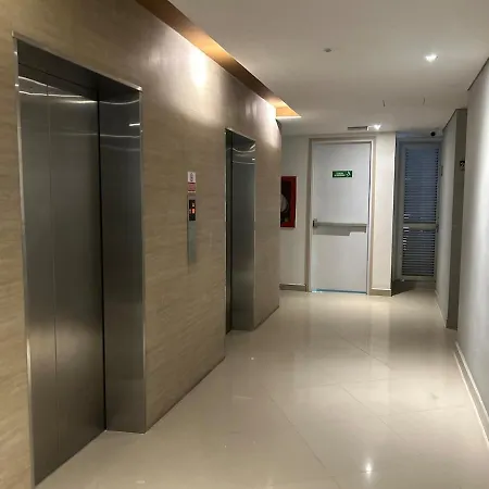 2br Beachfront Murano Elite Apartment Cartagena