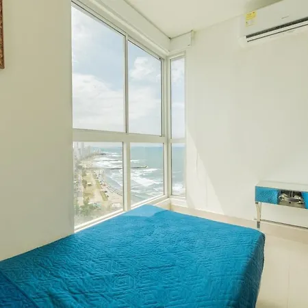 2br Beachfront Murano Elite