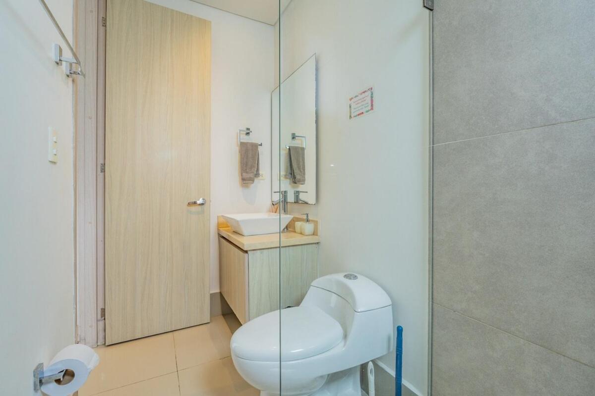 2br Beachfront Murano Elite Apartment *
